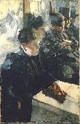 Anders Zorn Omnibus I, oil painting picture wholesale
